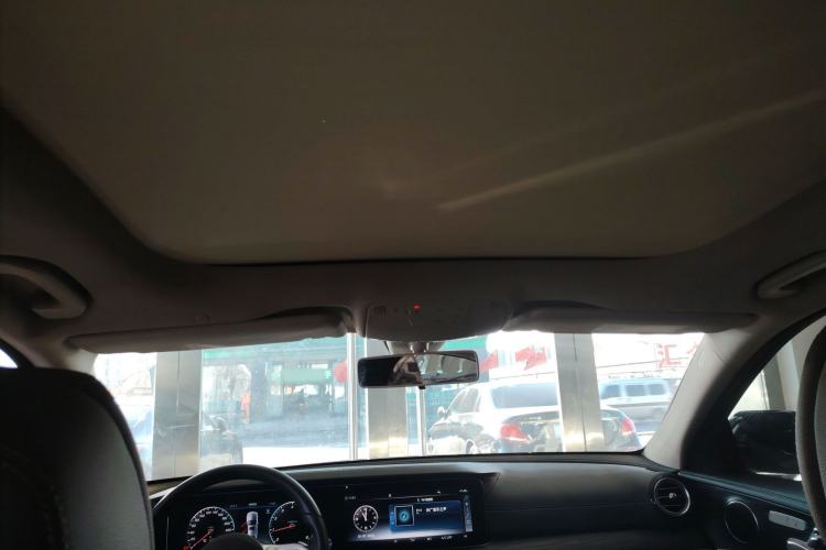 Used Mercedes-Benz E-Class 2020 Restyled E 260 L Sport 4MATIC
