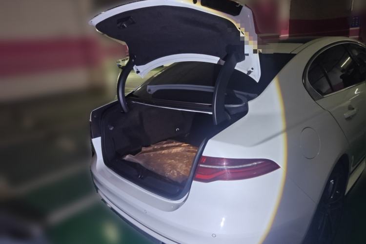 Used Jaguar XEL 2023 2.0T 250 PS R-DYNAMIC S Advanced Sport Edition