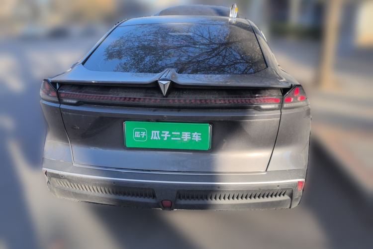 Used  SL03 2023 200Max Range-Extended Version