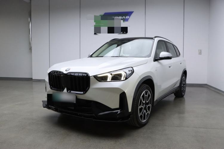 Used BMW X1 2023 sDrive25Li X Design Package