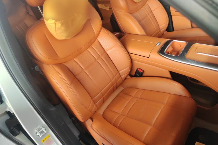 Used  S09 2025 Four-Wheel Drive Ultra+ Custom Edition
