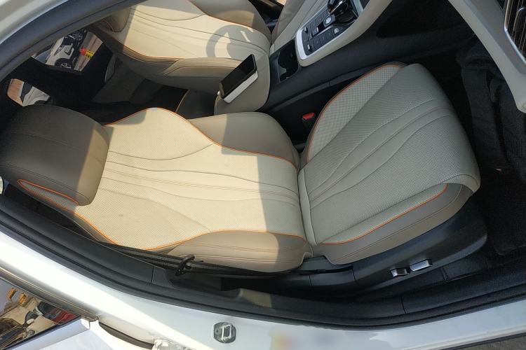 Used BYD Song Pro New Energy 2023 Champion Edition DM-i 110KM Excellence Model