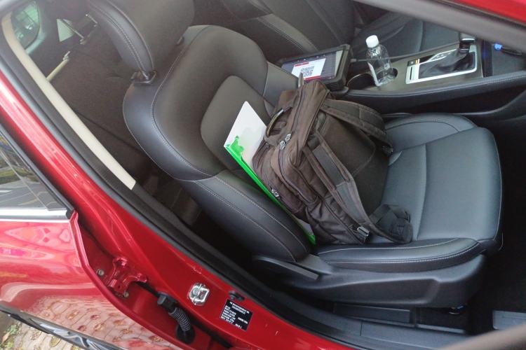 Used Changan CS35PLUS 2019 1.4T DCT Chuanlian Blue Whale Edition
