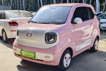 Used Bestune Pony 2024 170km Vitality Horse