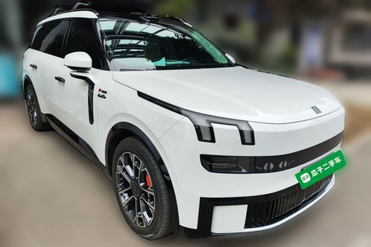 Used Lynk & Co 900 2025 2.0T Ultra