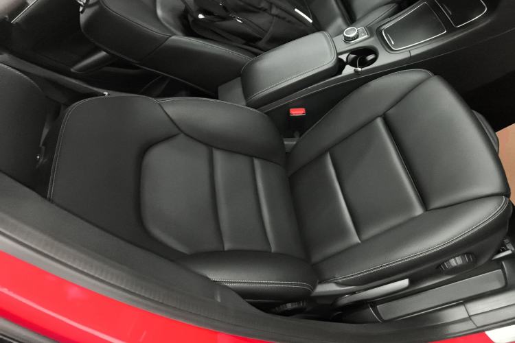 Used Mercedes-Benz B-Class 2018 B 200 Sport Edition