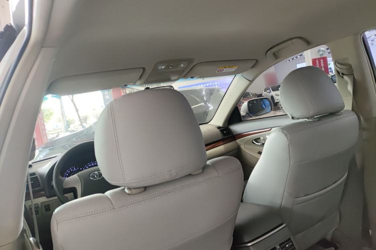 Used Toyota Camry 2013 200E Classic Elite Edition