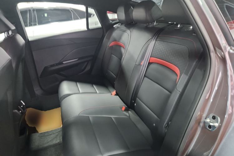 Used MG 5 2025 300TGI Global Flagship Edition
