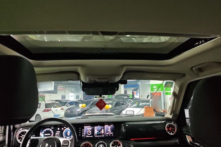 Used Tank 300 2023 Off-Road Edition 2.0T Conqueror