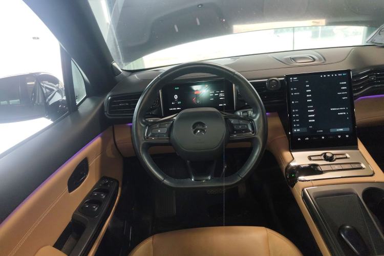 Used Nio ES6 2019 420 km Sport Version