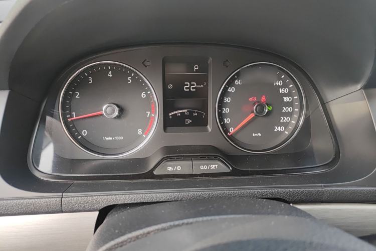 Used Volkswagen Lavida 2013 Restyled Classic 1.6L Automatic Comfort Edition