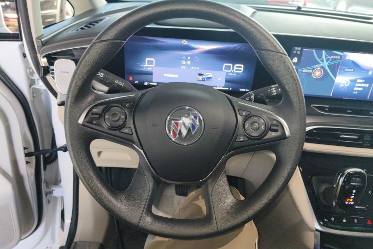 Used Buick GL8 2023 ES Lu Zun Comfort Model
