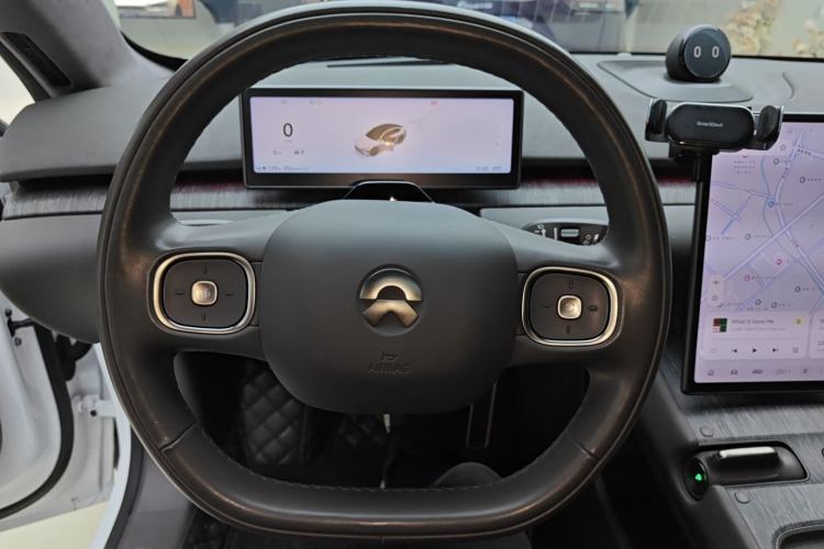 Used Nio ET7 2022 100kWh First Edition
