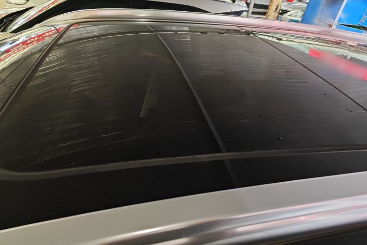 Used Haval H6 2021 1.5T Automatic Urban Edition
