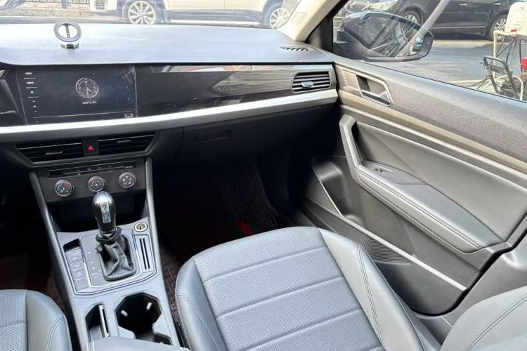 Used Volkswagen Lavida 2022 1.5L Automatic Comfort Edition
