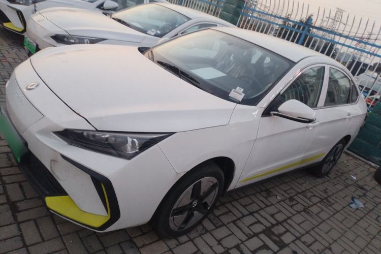 Used Dongfeng Aeolus E70 2023 PRO Smart Drive Edition
