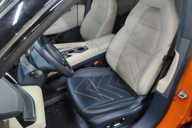 Used Zeekr 001 2023 YOU Edition 100 kWh
