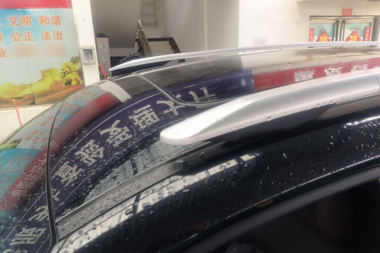 Used Geely Auto Haoyue 2022 1.8TD Automatic Prestige 7-Seater