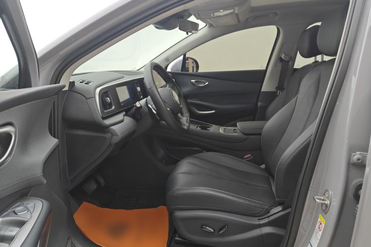 Used BYD Sealion 05 EV 2025 520 km Smart Cruise Version
