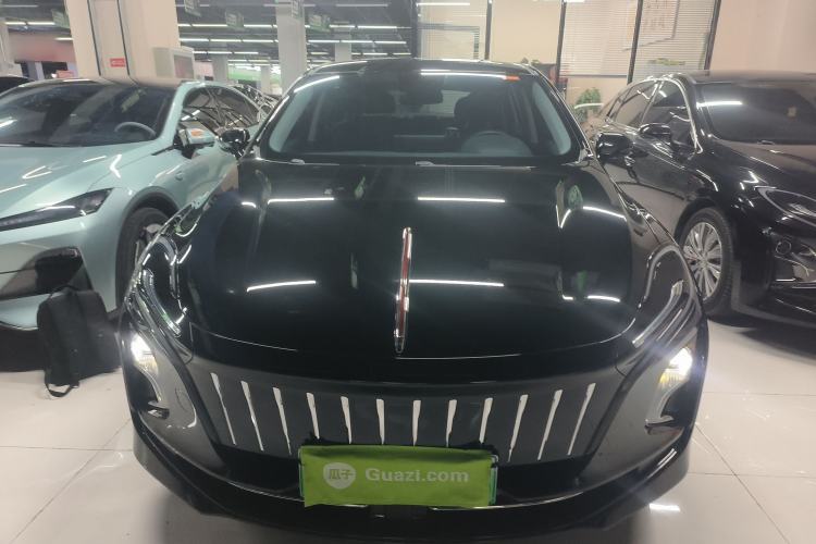 Used Hongqi E-QM5 2023 620km PLUS