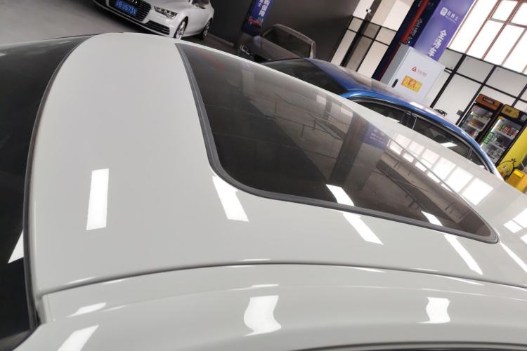 Used BMW 3 Series 2018 320Li M Sport Night Edition
