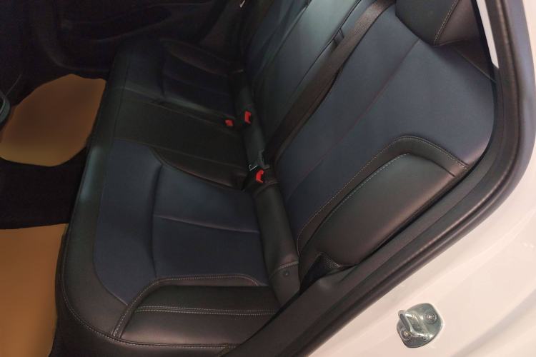 Used Buick Velite 6 2023 430km Range Commuter Version
