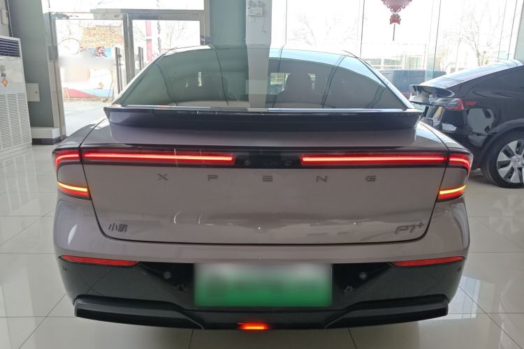 Used XPeng P7+ 2024 Long-Range Max