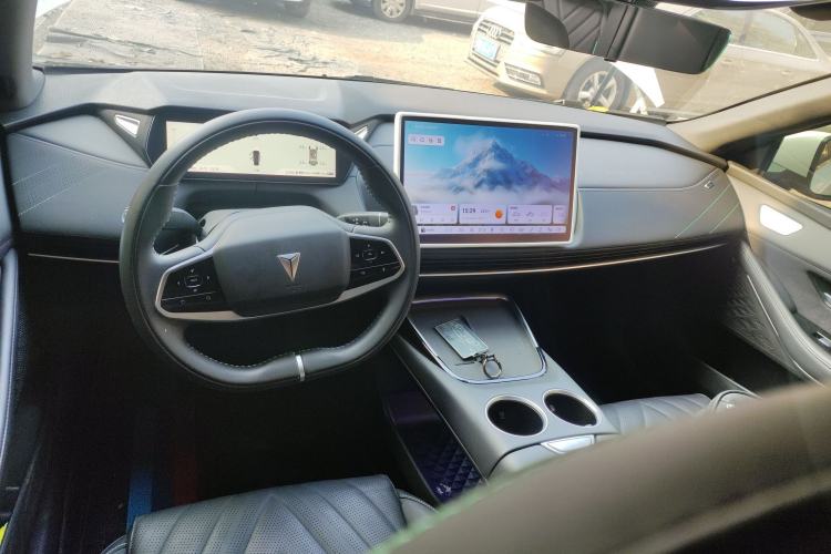 Used  SL03 2024 135Plus Glory Edition
