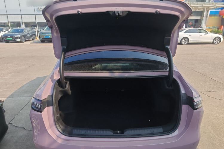 Used AION RT 2025 650 LiDAR Edition
