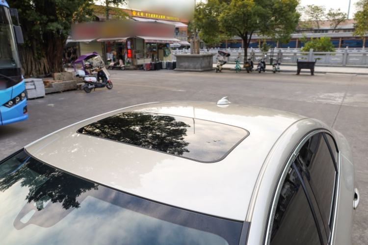 Used Volvo S60 2019 S60L Facelift T5 Intelligent Advanced Edition
