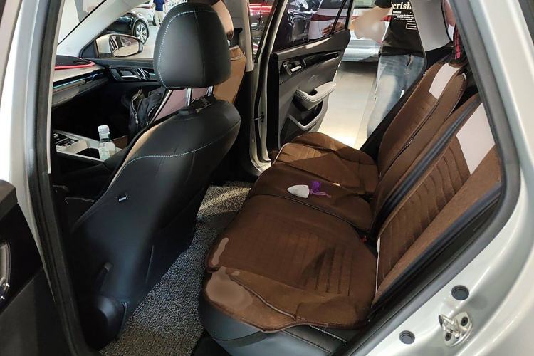 Used Roewe Ei5 2021 500 Admiration Edition
