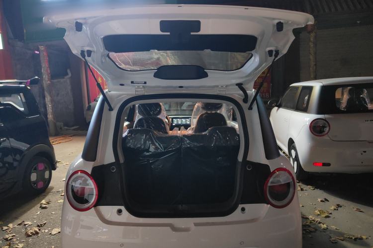 Used  Lumin 2025 205 km Xiangqin Version