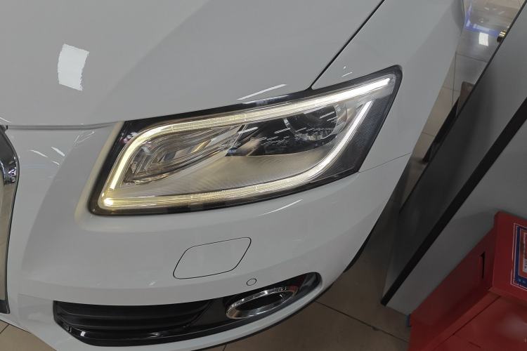 Used Audi Q5 2013 40 TFSI Comfort Edition