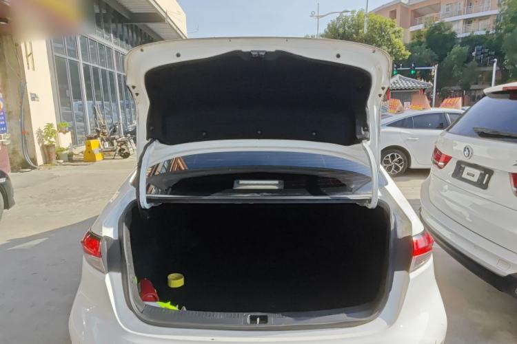 Used Toyota Levin 2022 185T CVT Luxury Edition
