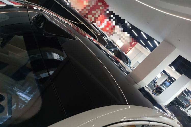 Used Li Auto L7 2024 Ultra Model
