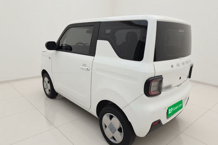 Used  Panda 2023 Panda Mini 200km Endurance Bear