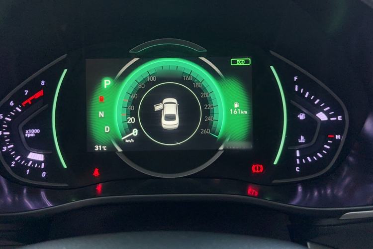 Used Hyundai Lafesta 2019 280TGDi Sport Edition China V Standard
