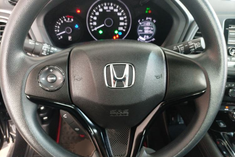 Used Honda Vezel 2017 1.8L CVT Front-Wheel Drive Pioneer Edition
