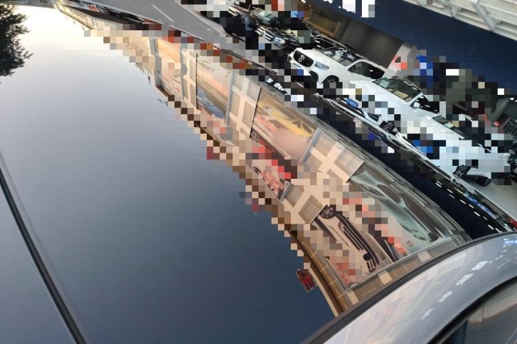 Used Denza Z9GT 2024 1100 4x4 Pro Version