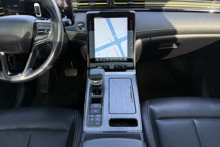 Used Roewe RX5 New Energy 2021 ePLUS National Trend Ronglin Flagship Edition
