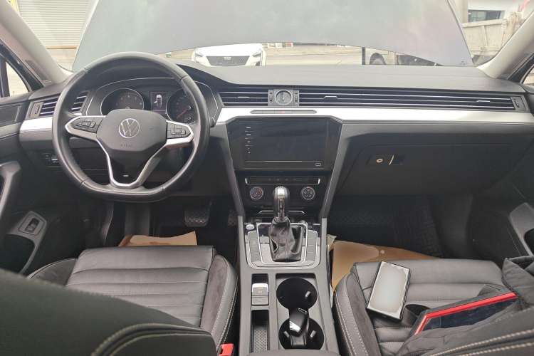 Used Volkswagen Magotan 2020 280TSI DSG Comfort Edition