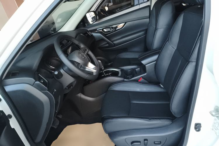 Used Nissan X-Trail 2020 2.0L XL ITS CVT 2WD SmartConnect Comfort Edition