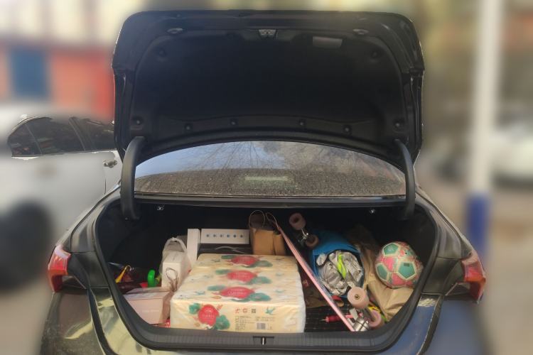 Used Toyota Avalon 2019 2.0L XLE Premium Edition China VI