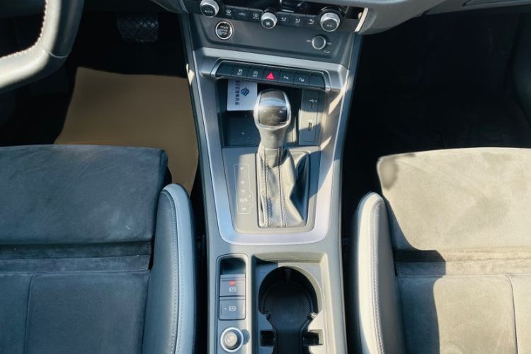 Used Audi Q3 2021 35 TFSI Fashion Dynamic Model