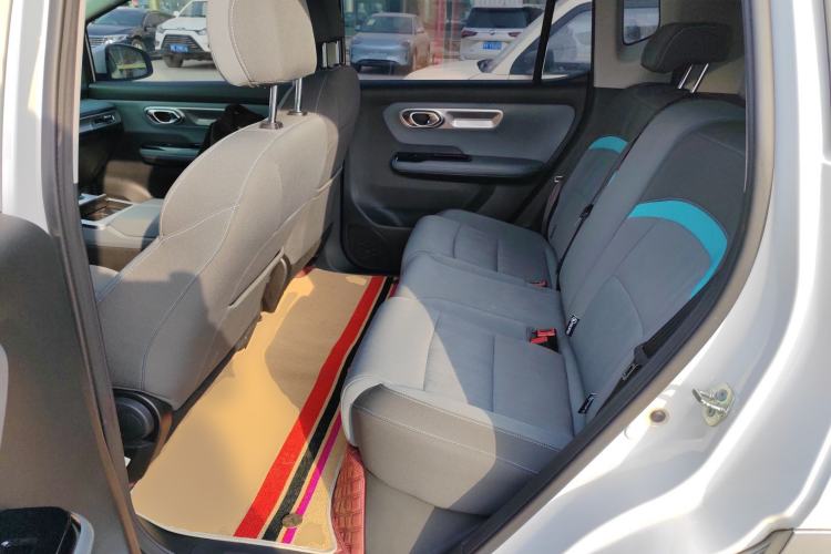 Used AION Y 2023 Plus 510 Enjoy Edition