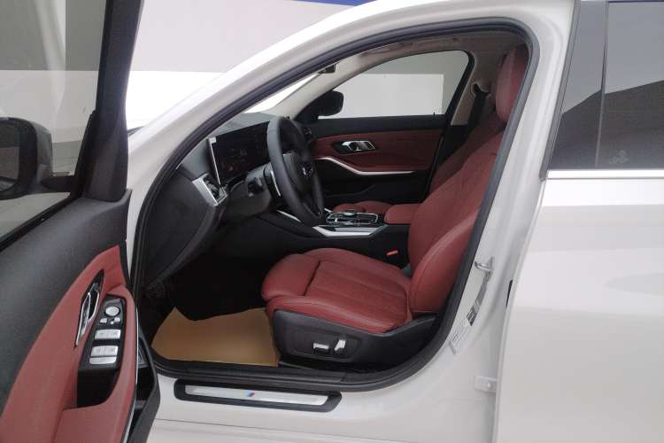 Used BMW 3 Series 2023 325Li M Sport Package
