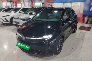 Used Buick Velite 7 2020 652E Connected Smart Edition