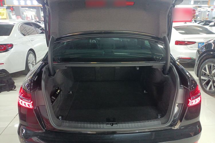 Used Audi A6L 2023 40 TFSI Luxury Dynamic Model
