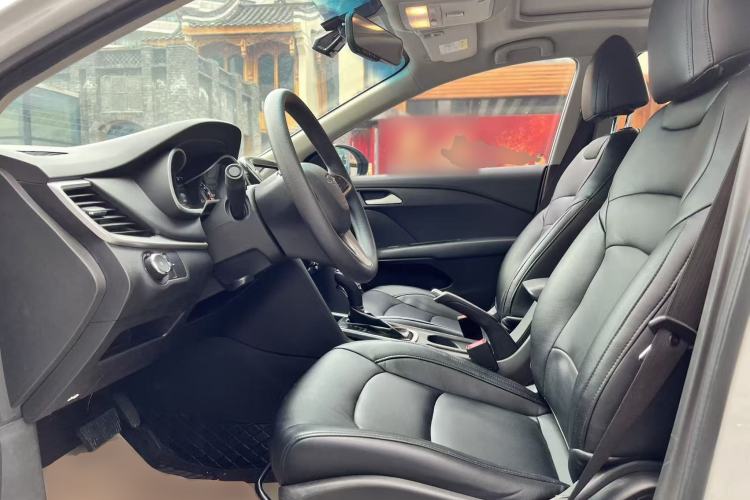 Used Chevrolet Monza 2019 Redline 320T Dual-Clutch Joyful Edition China VI Standard