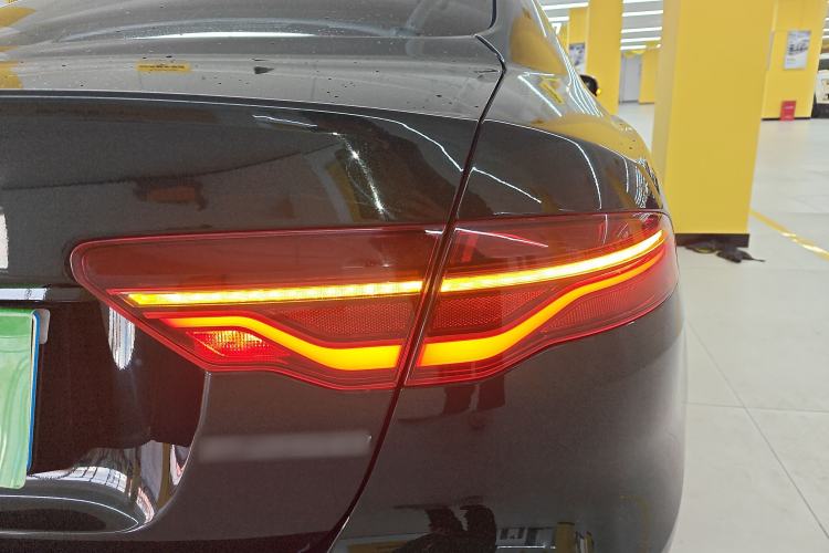 Used Jaguar XEL 2021 2.0T 250 PS R-DYNAMIC S Advanced Sport Edition